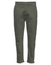 Stilosophy Pants In Green