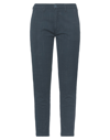 Barba Napoli Pants In Blue