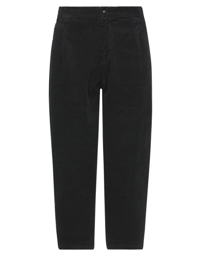 Stilosophy Pants In Black