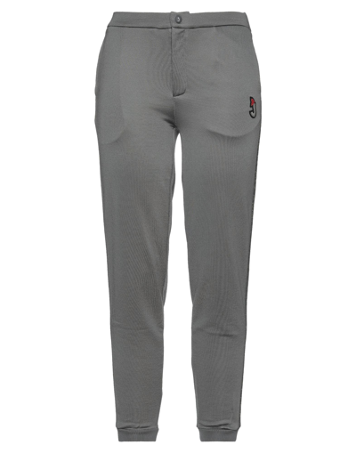 Jo No Fui Pants In Grey