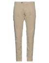 Roy Rogers Pants In Beige