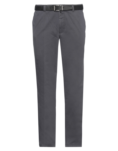 Men's Pants In Grey