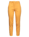 Michael Coal Pants In Ocher