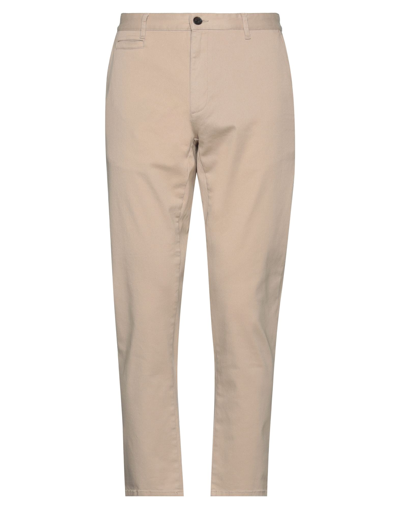 Les Deux Pants In Beige