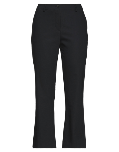 Pt Torino Pants In Black