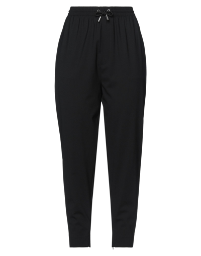 Dsquared2 Pants In Black