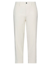 Berwich Pants In White