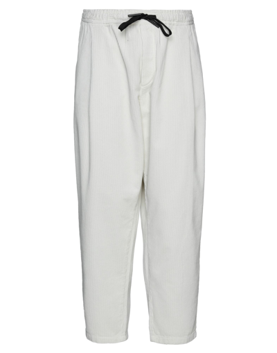 Stilosophy Pants In White
