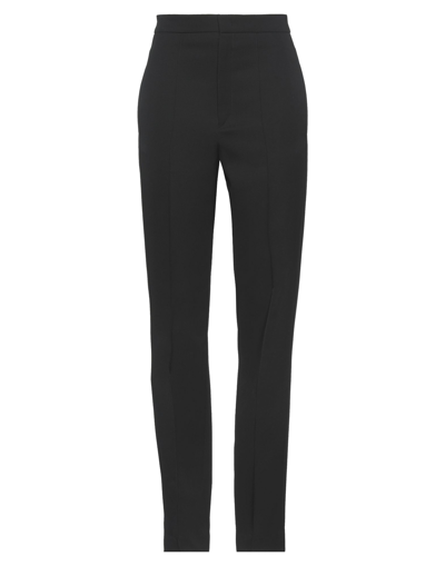 Isabel Marant Pants In Black