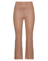 Sprwmn Pants In Light Brown