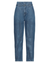 Ottod'ame Jeans In Blue
