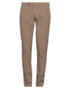 Berwich Pants In Khaki