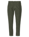 Haikure Pants In Green