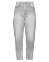 Department Five Jeans In Grey