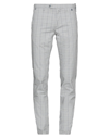 At.p.co Pants In Grey