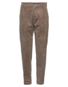 Be Able Pants In Beige