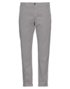 Jeckerson Pants In Grey