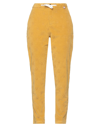 I Love Mp Pants In Yellow