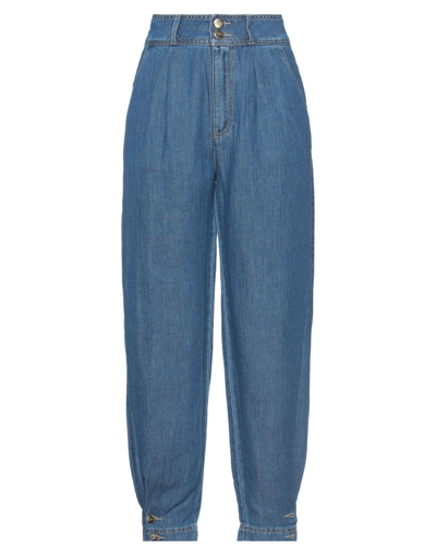 Jijil Jeans In Blue