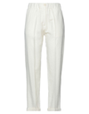 Alysi Pants In Ivory