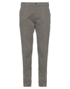 40weft Pants In Dove Grey