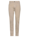 Jeckerson Pants In Beige