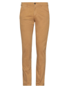 40weft Pants In Beige