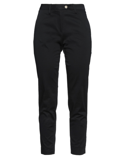 Michael Coal Pants In Black