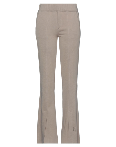 Federica Tosi Pants In Beige