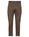 Dsquared2 Pants In Green