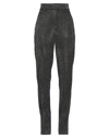 Circus Hotel Pants In Green