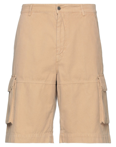 Historic Shorts & Bermuda Shorts In Beige