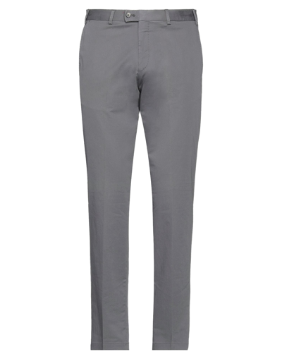 Colleoni Pants In Grey