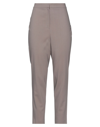 Federica Tosi Pants In Beige