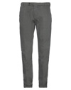 Berwich Pants In Steel Grey