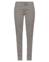Jacob Cohёn Pants In Grey