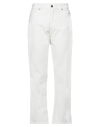 Souvenir Pants In White