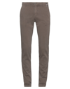Mason's Pants In Beige