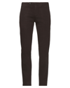 Sparvieri Pants In Dark Brown