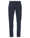 Sparvieri Pants In Midnight Blue