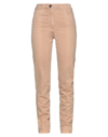 Peserico Jeans In Beige