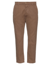 Haikure Pants In Brown