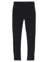 Amish Cropped Pants In Black