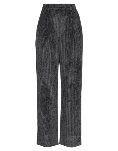 Maliparmi Pants In Black