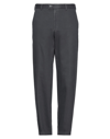 Hiltl Pants In Steel Grey