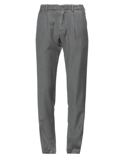 Myths Pants In Grey