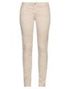 Roy Rogers Pants In Beige