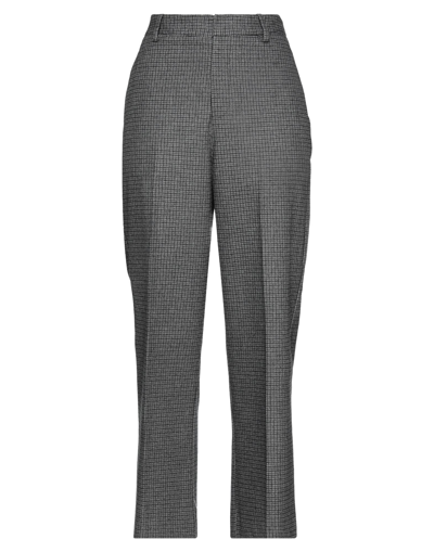 Messagerie Pants In Grey