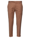 Eredi Del Duca Pants In Beige