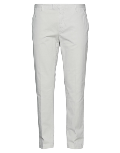 Pt Torino Pants In White